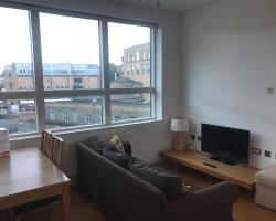 King's Cross Deluxe Serviced Apartments