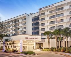 Crowne Plaza Orlando - Lake Buena Vista, an IHG Hotel