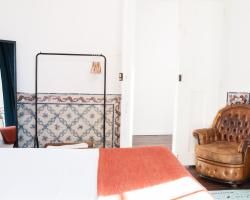 BoHo Guesthouse Rooms & Apartments