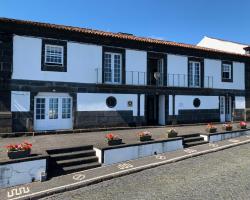 Casa das Barcas - TH