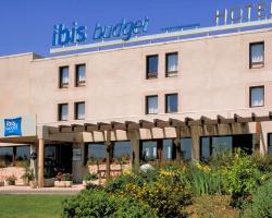 ibis budget Narbonne Sud A9/A61