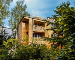 Familienhotel Weimar mit Ferienwohnungen