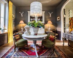 Carcassonne Bed and Breakfast ended 2021