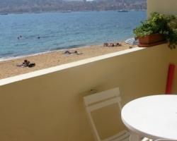 Appartement Corse Azur