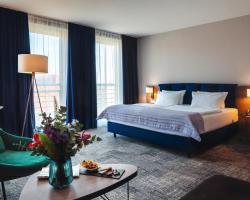 Holiday Inn Berlin City Center East Prenzlauer Berg by IHG