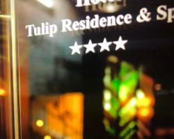 Tulip Residence & Spa Hotel