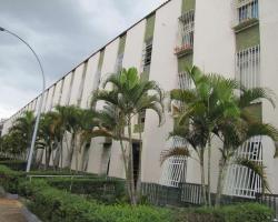 Brasília Apartment