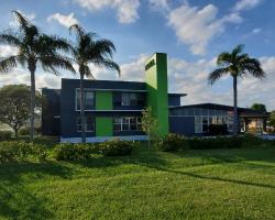 Travel Inn Fort Pierce