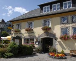 Hotel Gasthof Stranachwirt