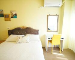 Hualien Manlu B&B