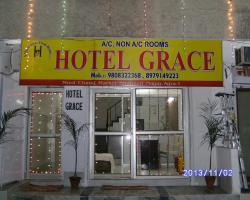 Hotel Grace