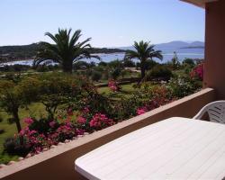 Residence Porto Coda Cavallo