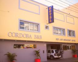 Córdoba B&B Bed and Breakfast Hotel