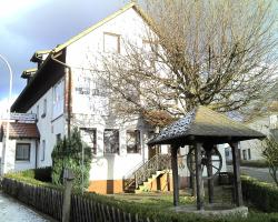 Gasthof Jägerheim