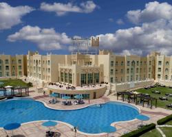 Copthorne Al Jahra Hotel & Resort