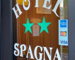 Hotel Spagna