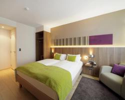 Holiday Inn Brussels Schuman, an IHG Hotel