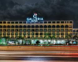 Galleria Hotel Beirut