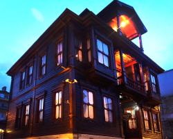 Mihran Hanim Konagi Butik Otel