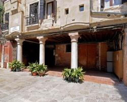 Antichi Appartamenti Veneziani