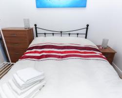 Edgware Road Serviced Apartment