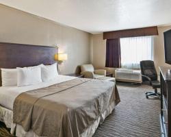 Best Western San Marcos