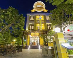 Hoi An Hai Au Boutique Hotel