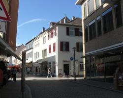 Ferienwohnung Speyer