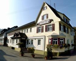 Hotel Forellengasthof Waldeck