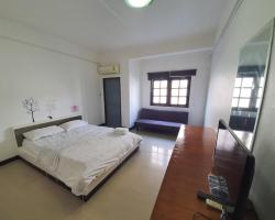 A House Boutique Guesthouse