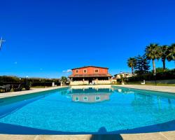 Villa Stefy apartments