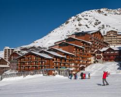 Le Cheval Blanc - Village Montana