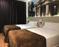 Hotel BESTPRICE Gracia