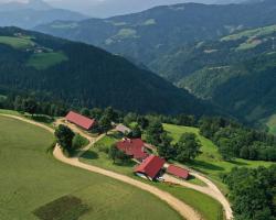 Farmstay&Glamping Visočnik