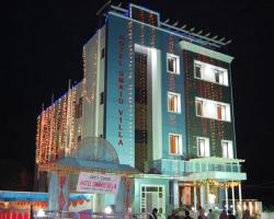Hotel Umaid Villa