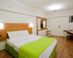 Slim São Paulo Congonhas