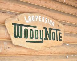 Pension Woody Note