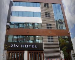 Zin Hotel Eskisehir