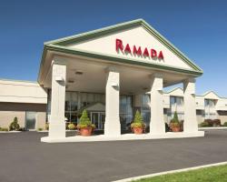 Ramada by Wyndham Bangor