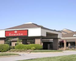 Ramada by Wyndham Raleigh