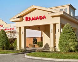 Ramada Hotel & Conference Center by Wyndham Lewiston