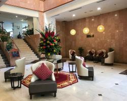 Hotel Grand Continental Kuala Terengganu