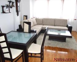 Nikolic Apartments - Ohrid City Centre