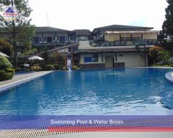 Hotel Parama Puncak