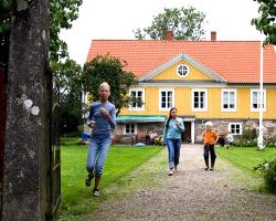 Holmamåla NaturRelax