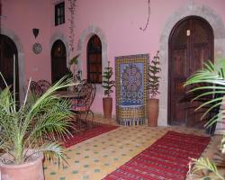 Riad Etoile D'essaouira
