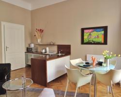 Appartement Cervantes Downtown