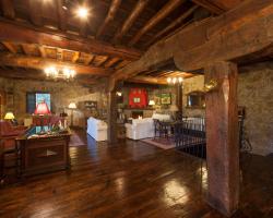 Posada Real Ruralmusical