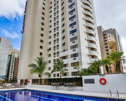 Comfort Suites Brasília