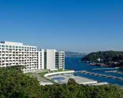 The Grand Tarabya Hotel